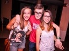 Electro nights Roobftop party @ GBC