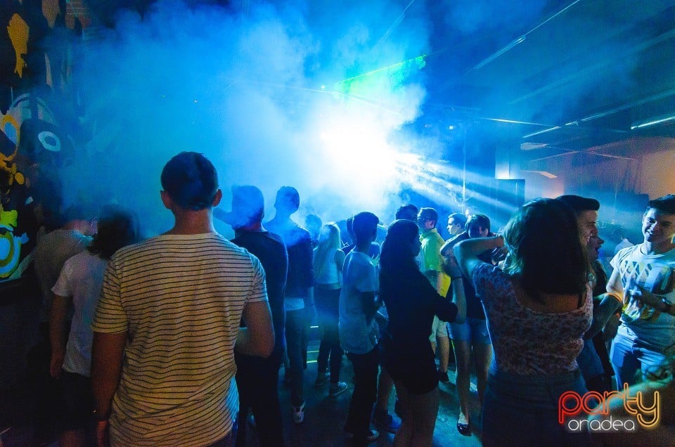 Electro Nights,