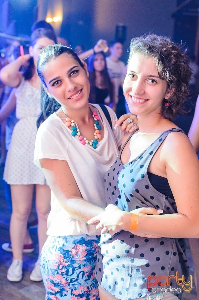 Electro Nights,