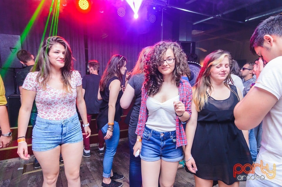 Electro Nights,