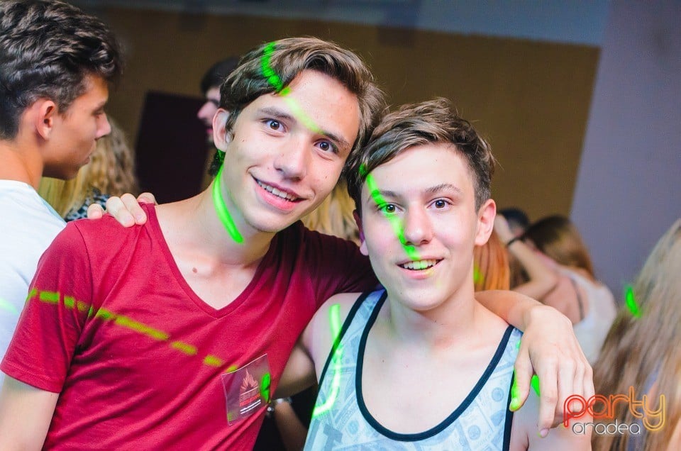 Electro Nights,