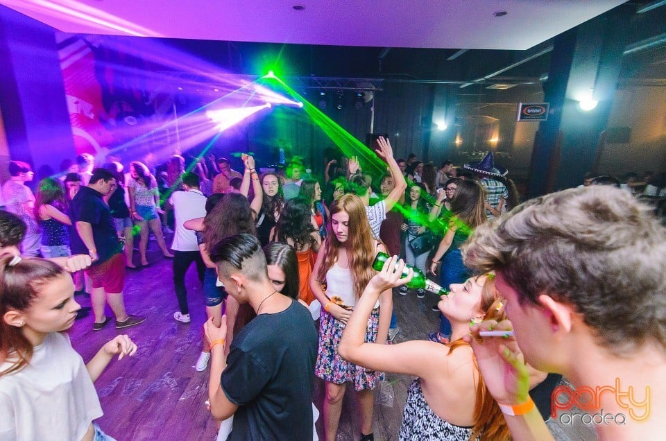 Electro Nights,