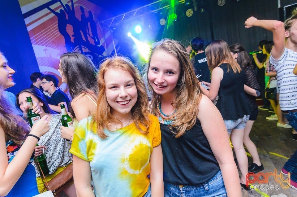 Electro Nights,