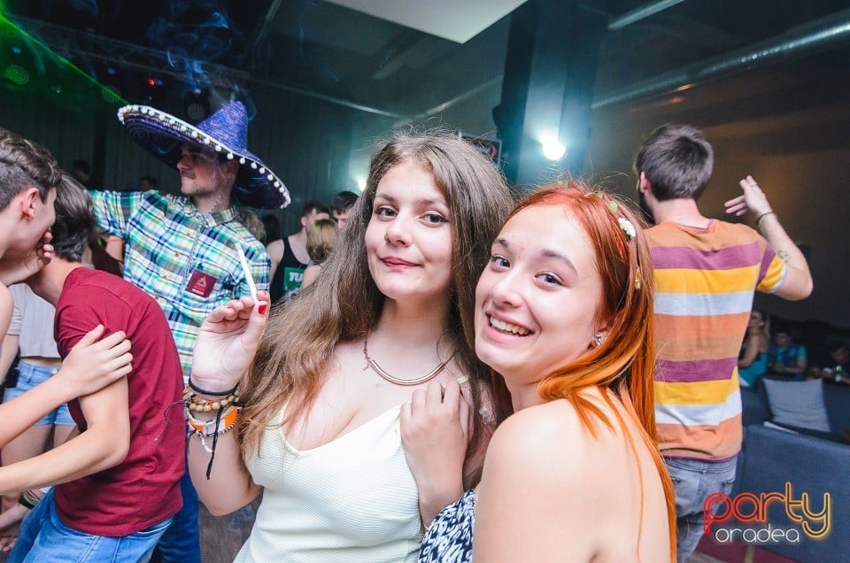 Electro Nights,