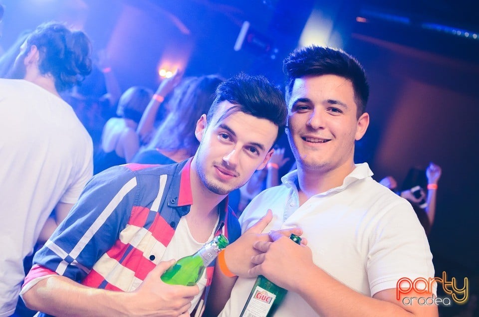 Electro Nights,