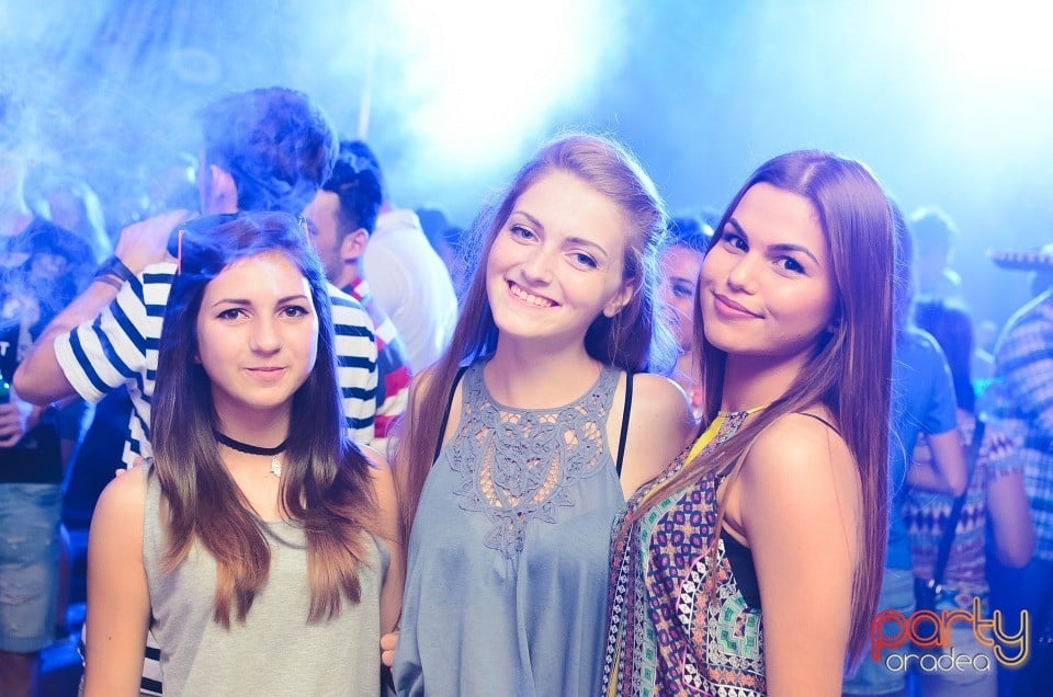 Electro Nights,