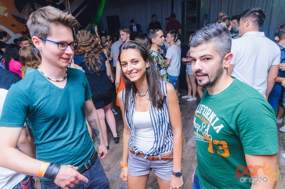 Electro Nights,