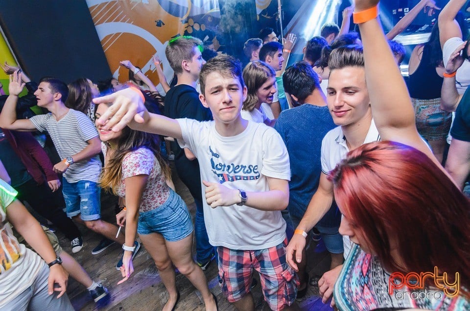 Electro Nights,