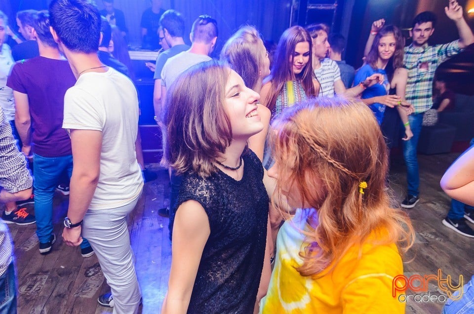 Electro Nights,
