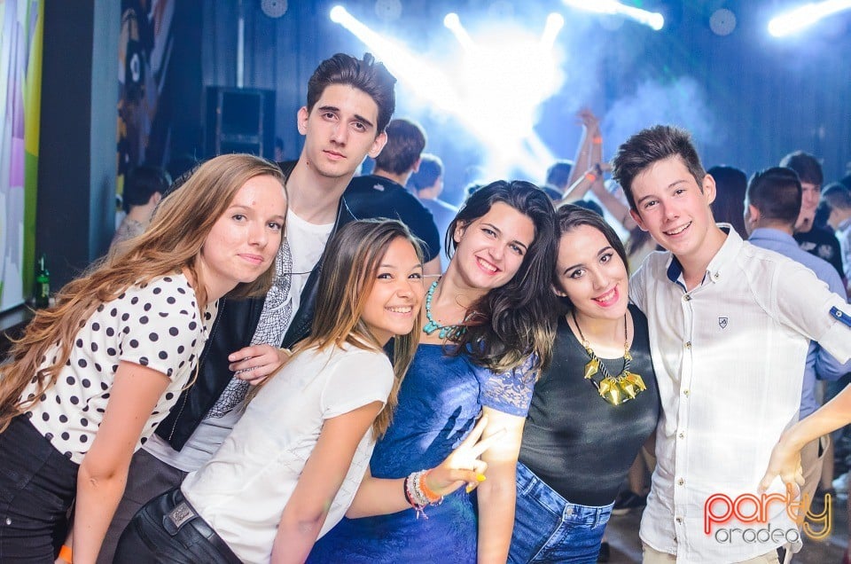 Electro Nights,
