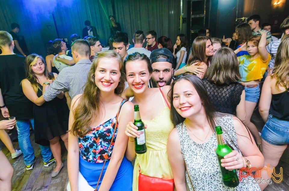 Electro Nights,