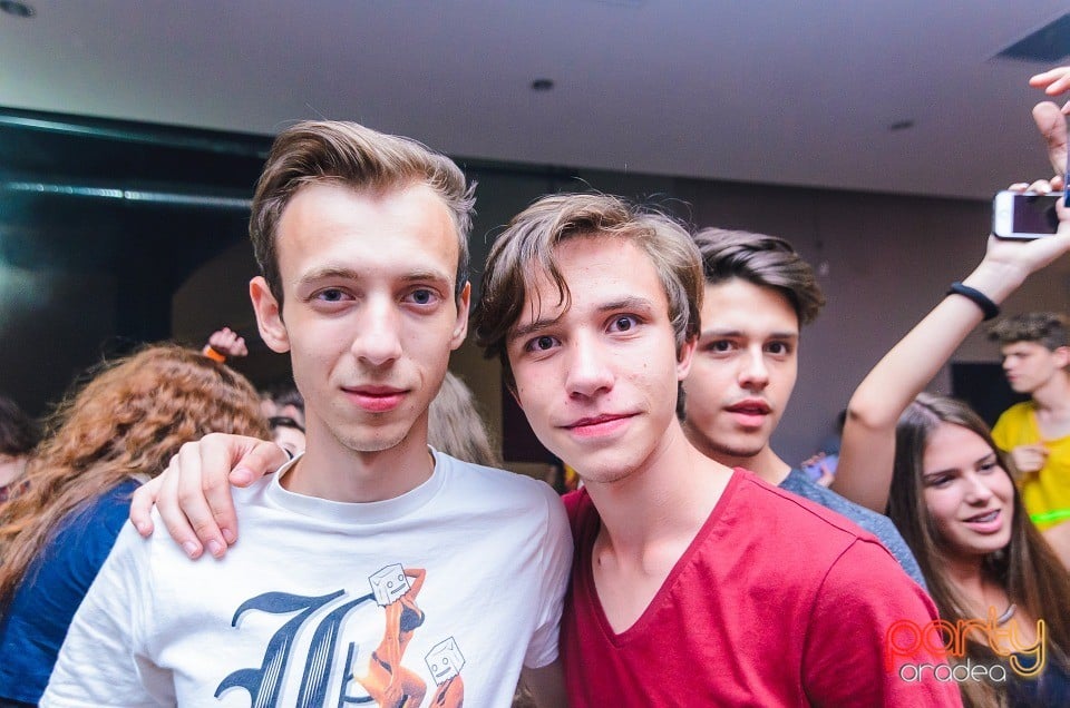 Electro Nights,