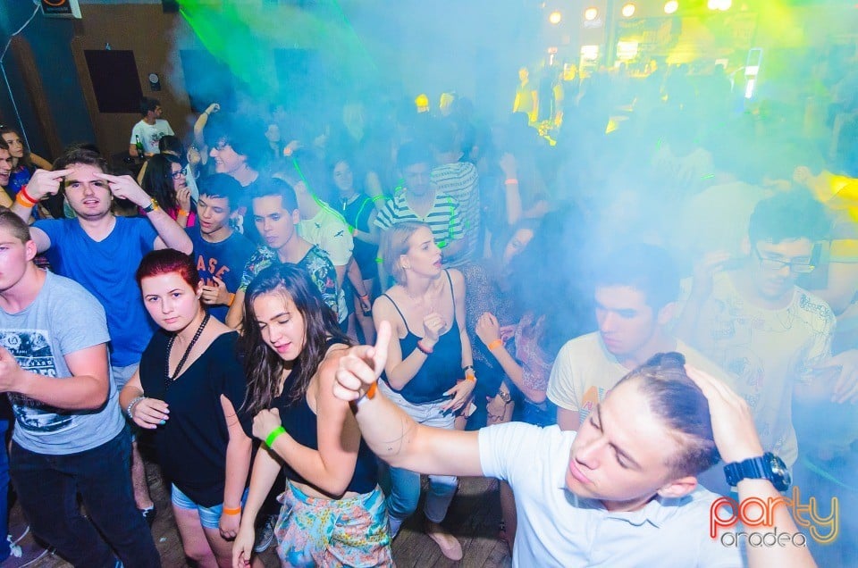 Electro Nights,