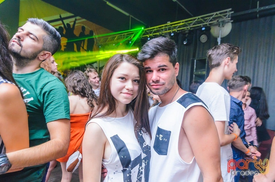 Electro Nights,
