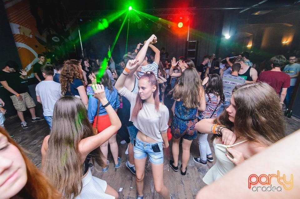 Electro Nights,
