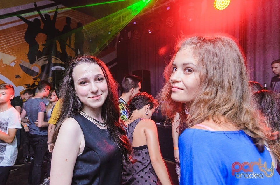 Electro Nights,