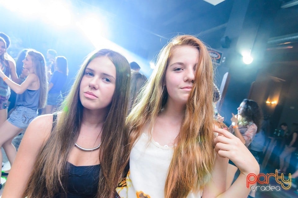 Electro Nights,
