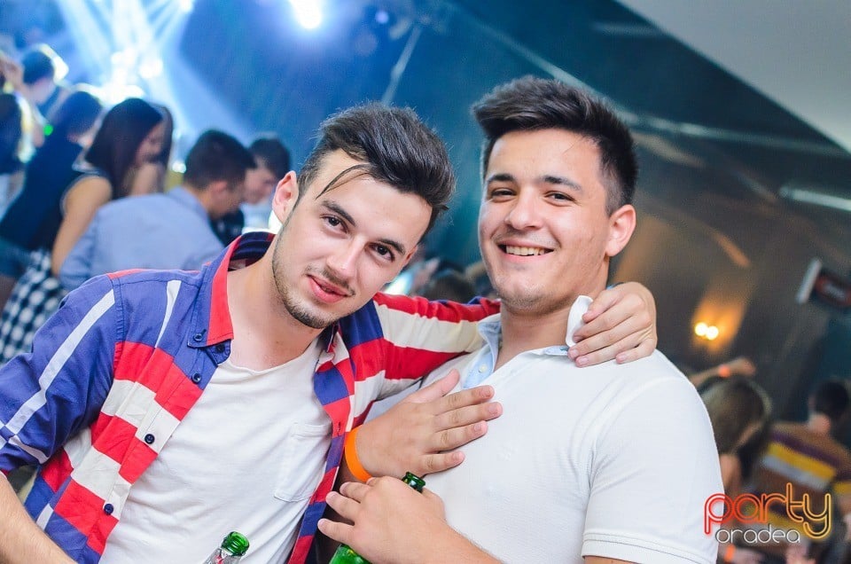 Electro Nights,