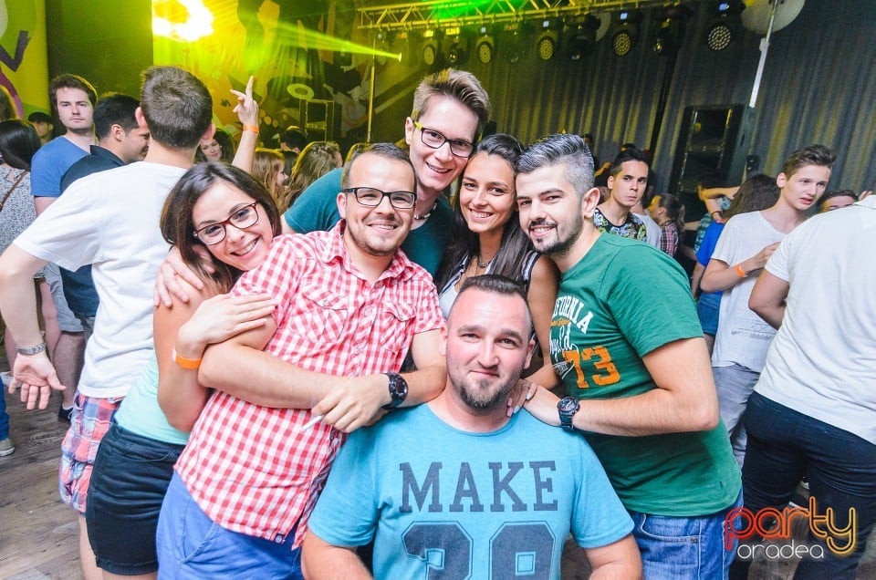 Electro Nights,