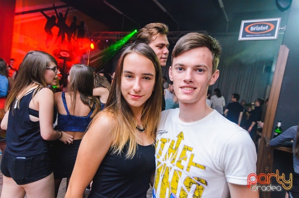 Electro Nights,