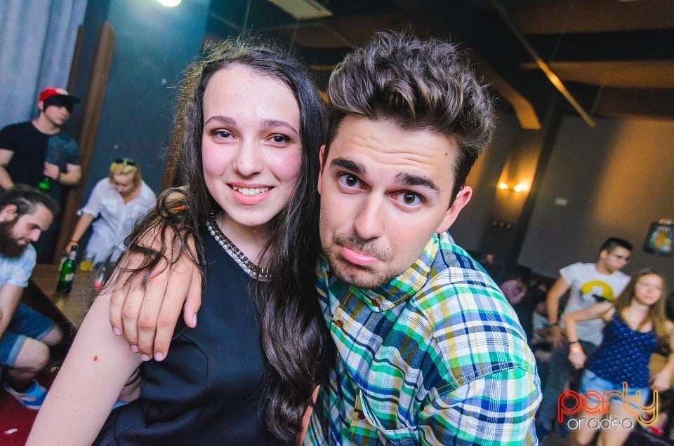 Electro Nights,
