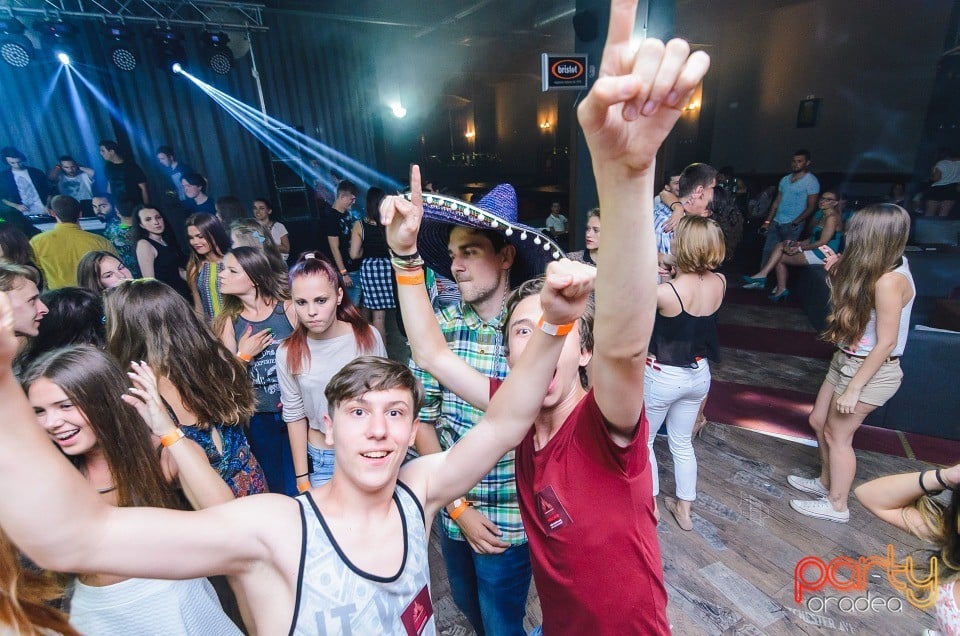 Electro Nights,