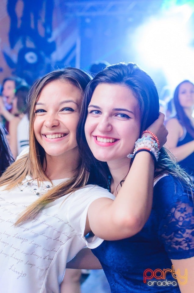 Electro Nights,