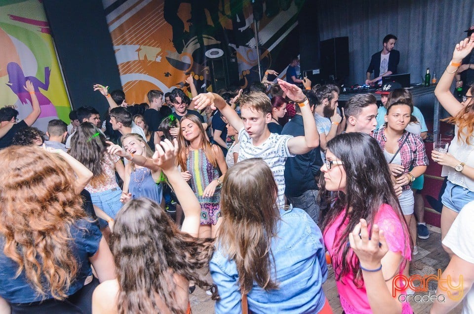 Electro Nights,