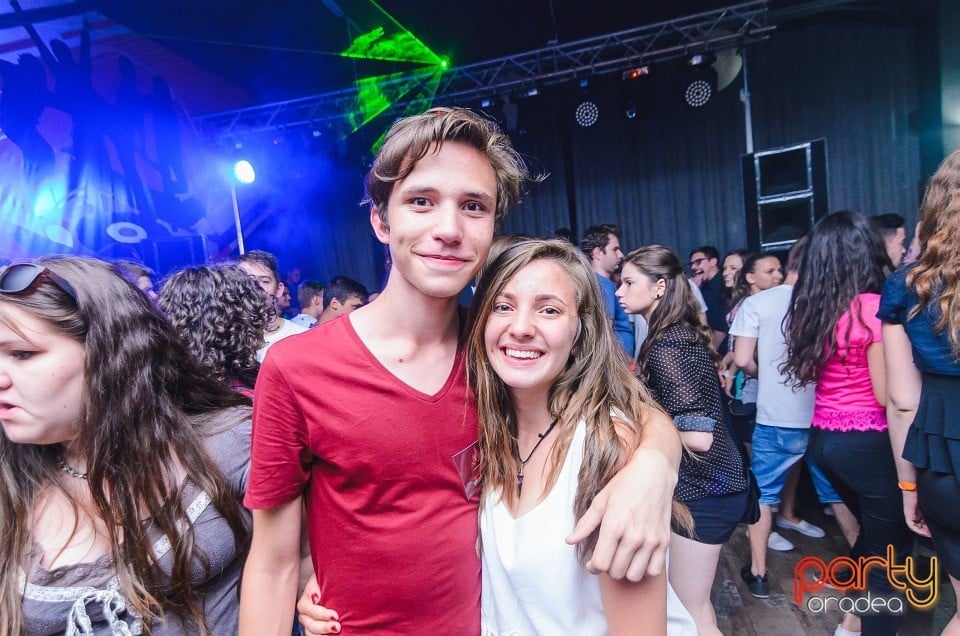 Electro Nights,