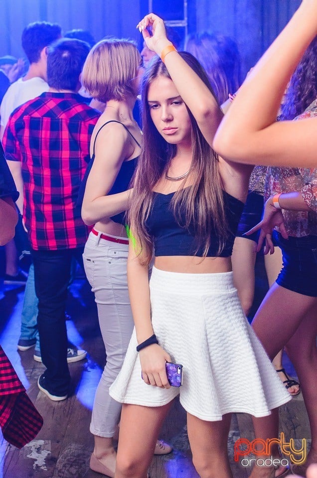 Electro Nights,