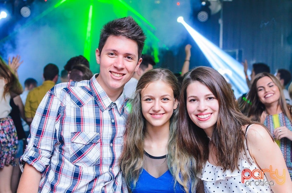 Electro Nights,