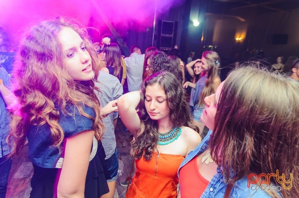 Electro Nights,