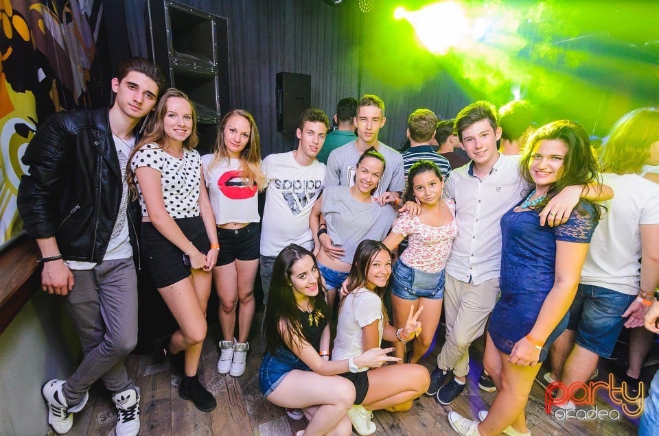 Electro Nights,