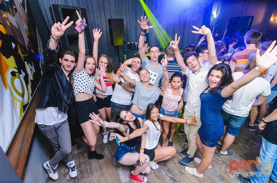 Electro Nights,