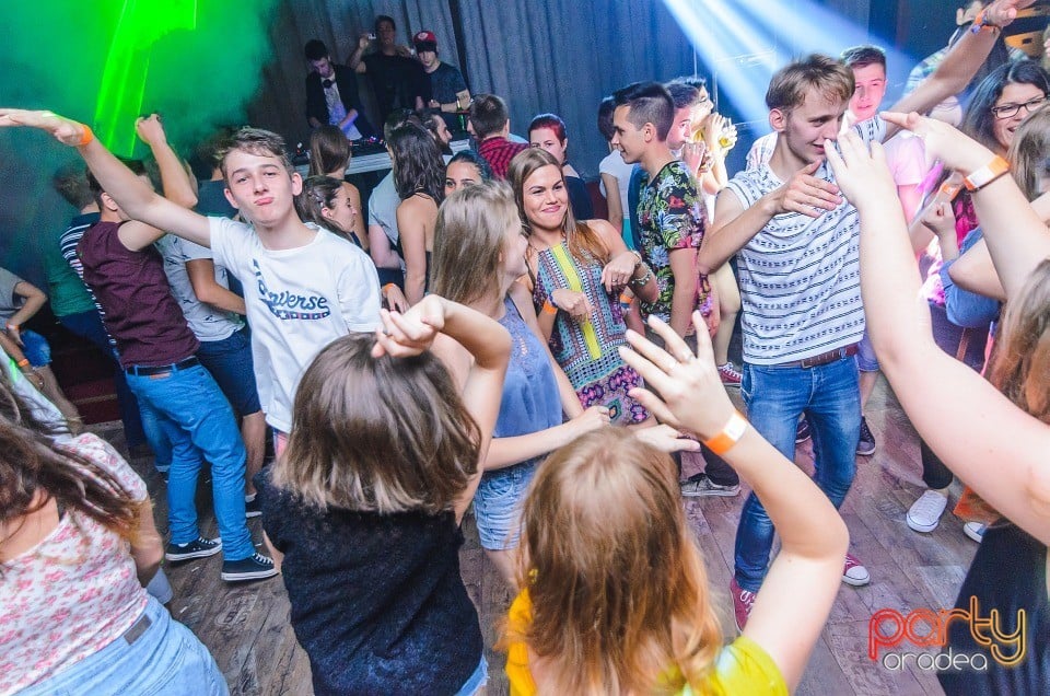 Electro Nights,