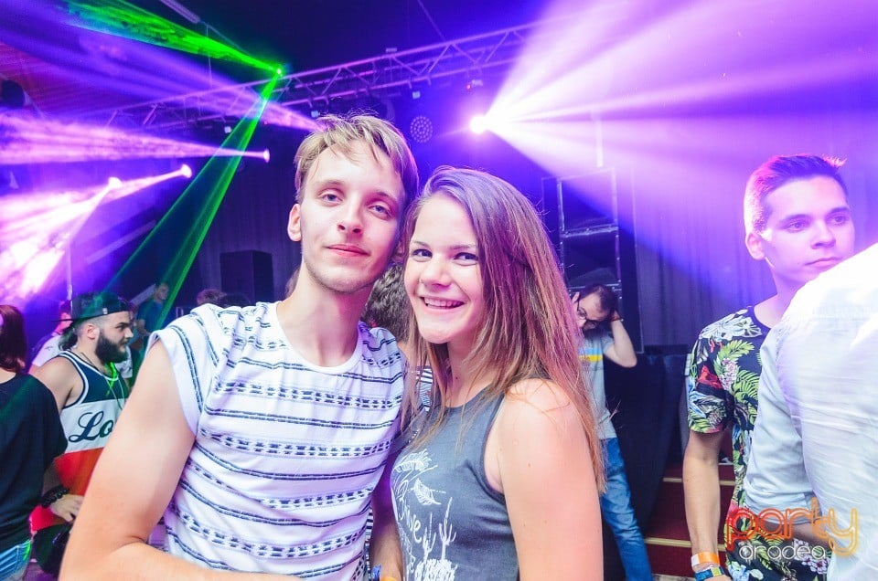 Electro Nights,