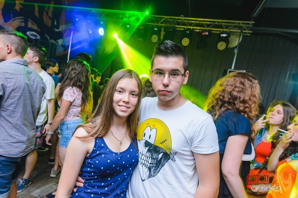 Electro Nights,