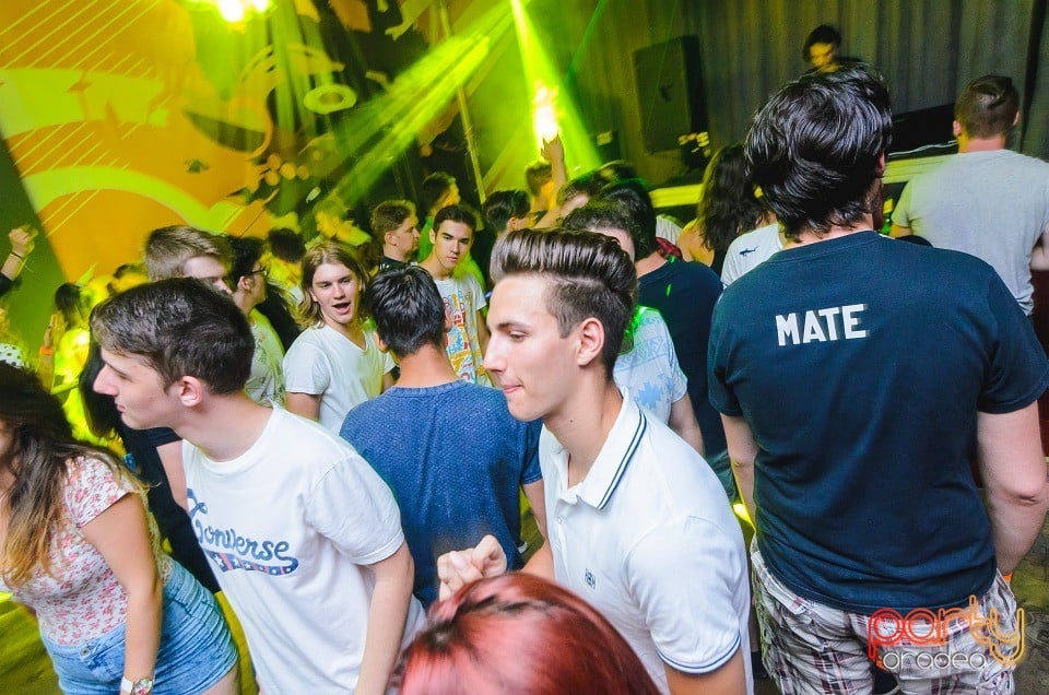 Electro Nights,