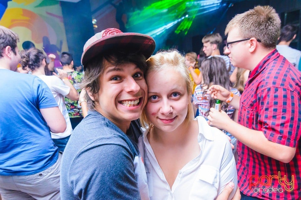 Electro Nights,