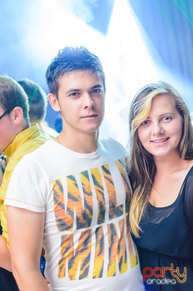 Electro Nights,