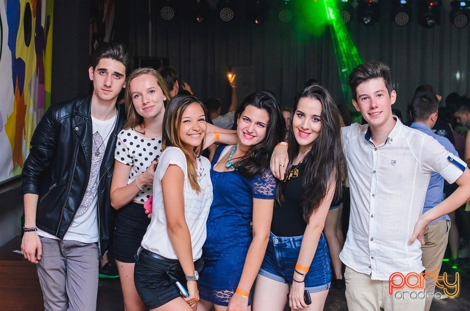 Electro Nights,