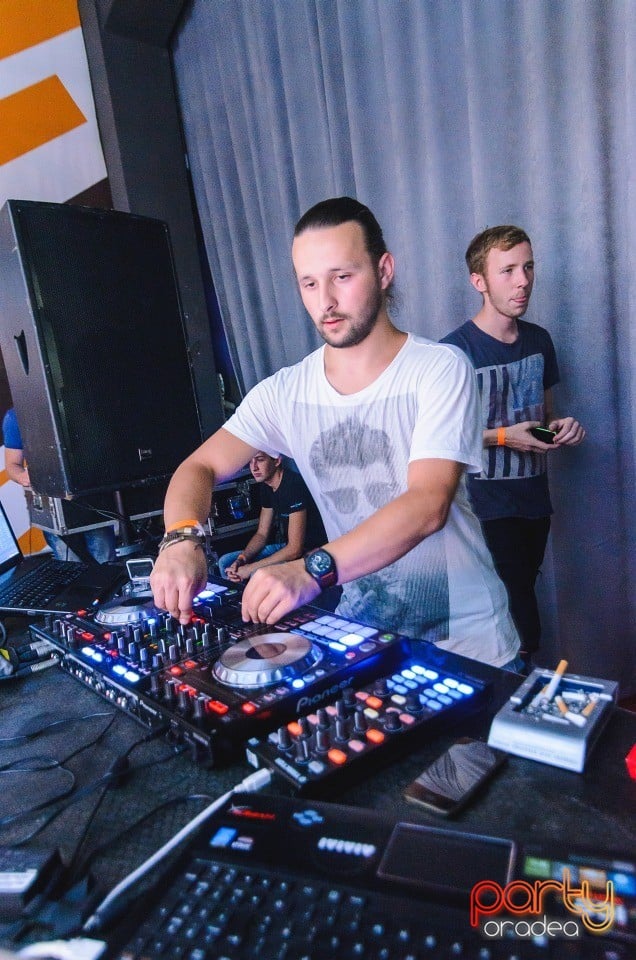 Electro Nights,