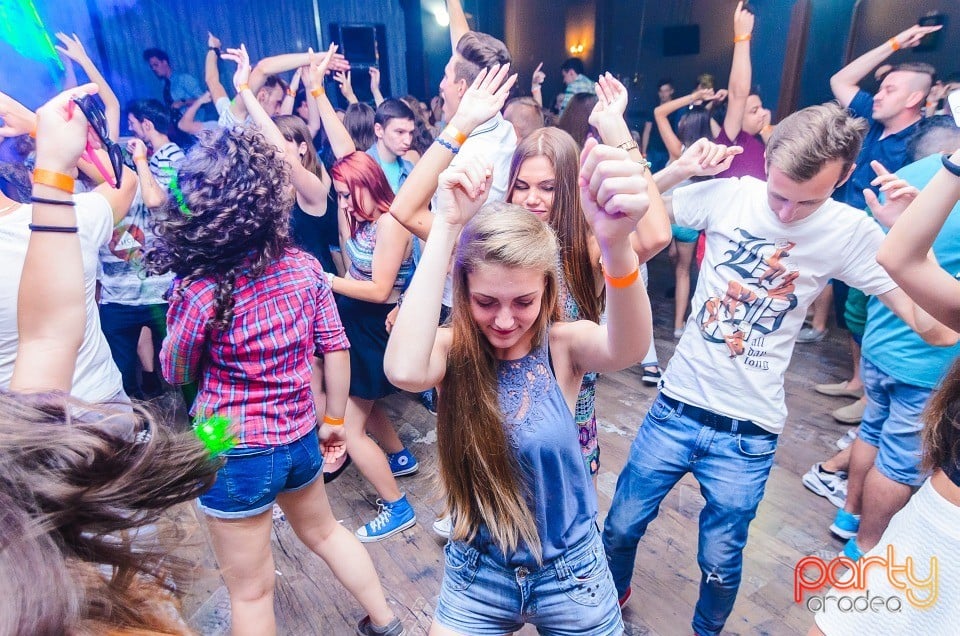 Electro Nights,