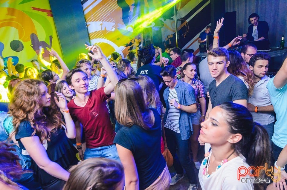 Electro Nights,