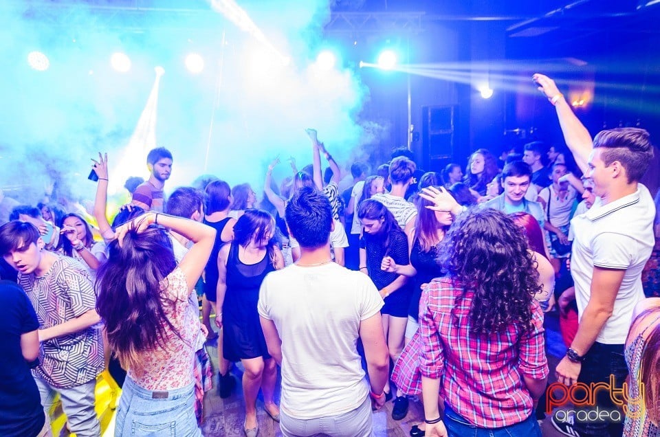 Electro Nights,