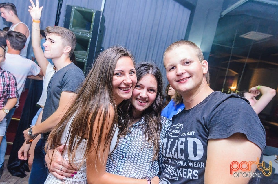 Electro Nights,