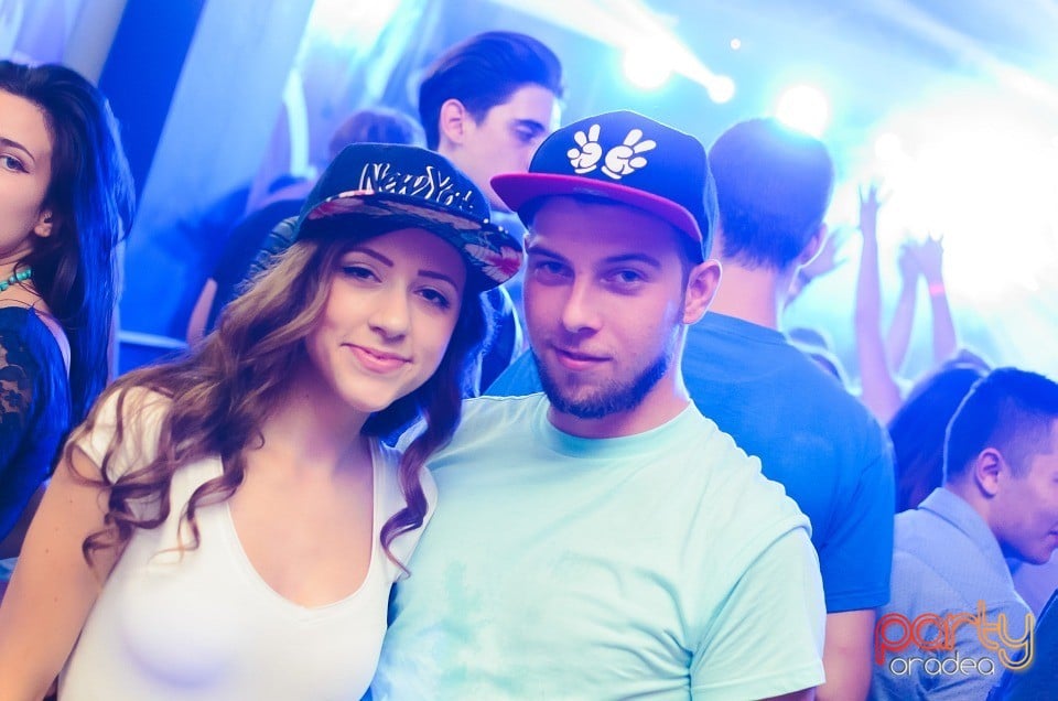 Electro Nights,