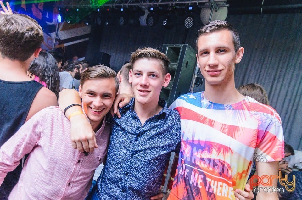 Electro Nights,