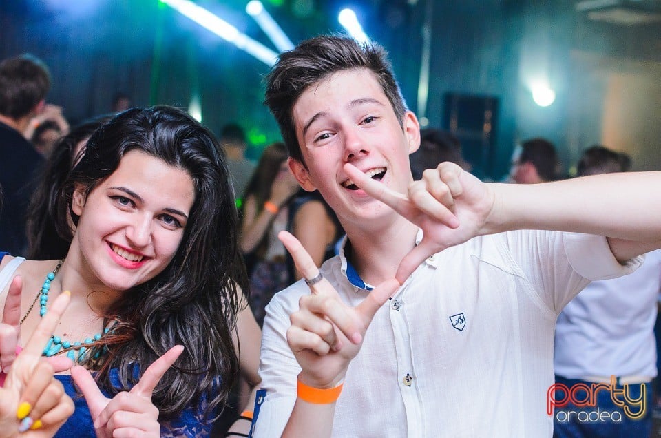 Electro Nights,