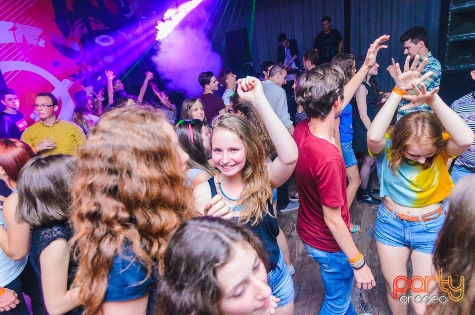 Electro Nights,
